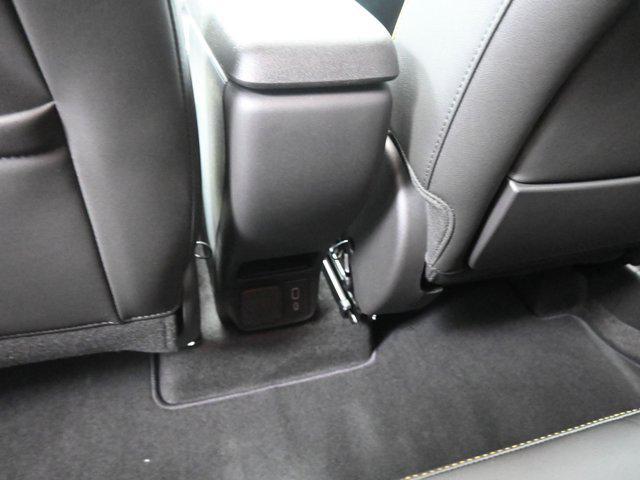 new 2025 Chevrolet TrailBlazer car, priced at $29,403