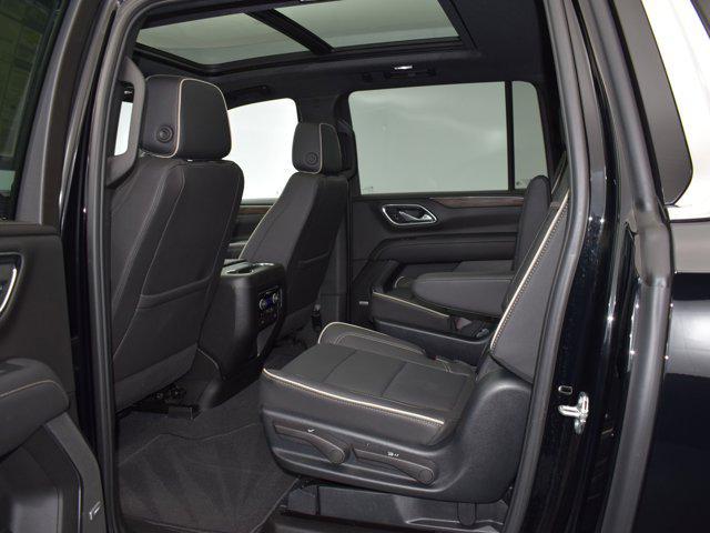 used 2023 Chevrolet Suburban car, priced at $68,977