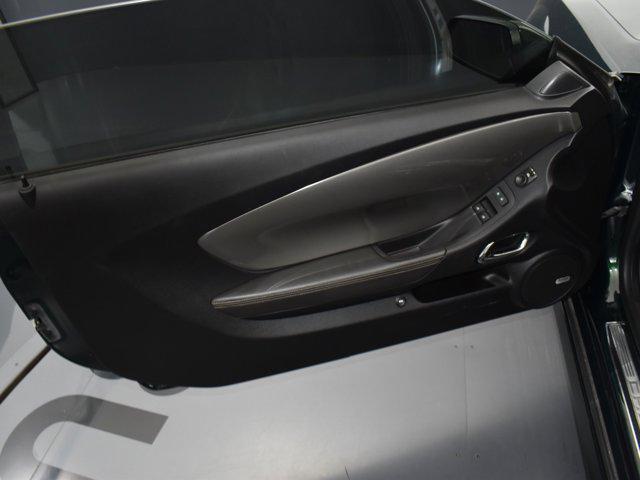 used 2015 Chevrolet Camaro car, priced at $38,577