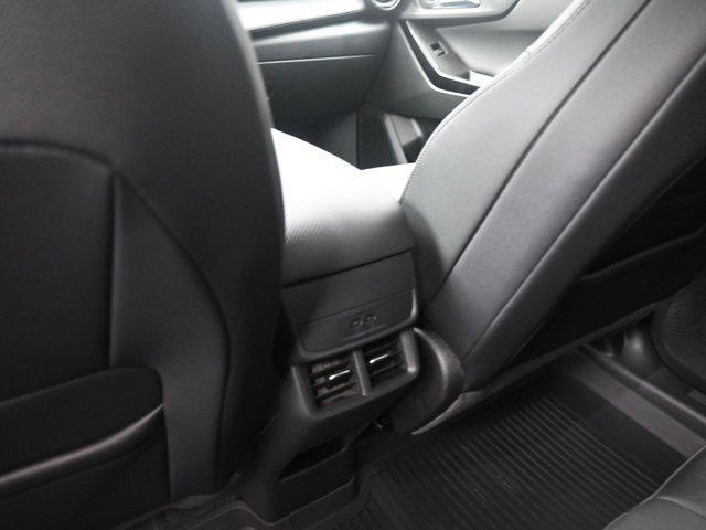 new 2026 Chevrolet Equinox car, priced at $31,700