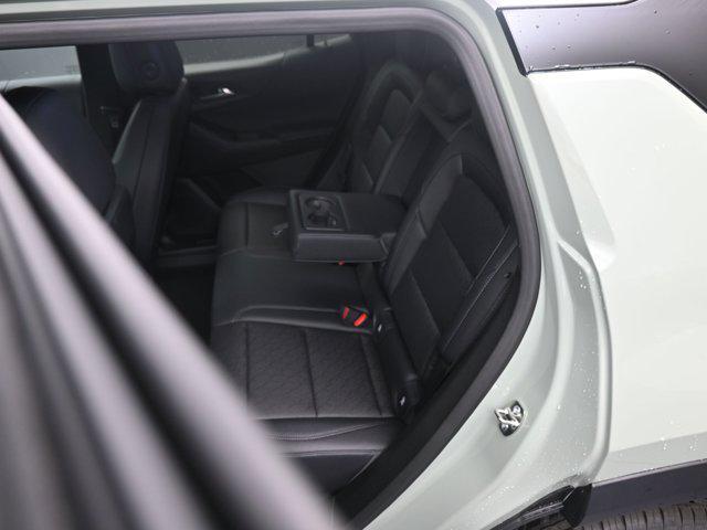 new 2026 Chevrolet Equinox car, priced at $31,700