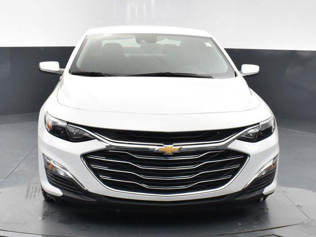 used 2024 Chevrolet Malibu car, priced at $23,997