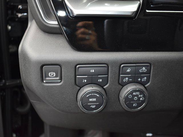 new 2025 Chevrolet Silverado 2500 car, priced at $61,375