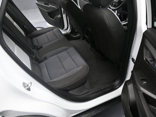 used 2024 Chevrolet Trax car, priced at $22,977