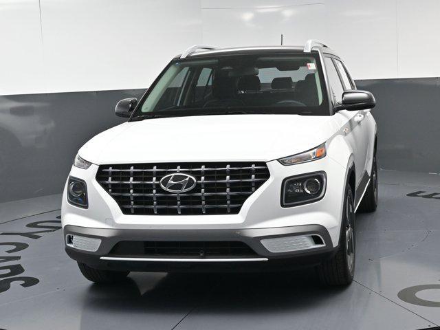 used 2024 Hyundai Venue car, priced at $23,977
