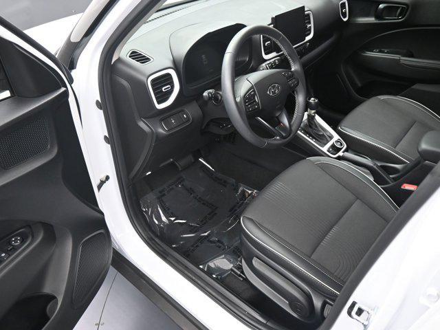 used 2024 Hyundai Venue car, priced at $23,977