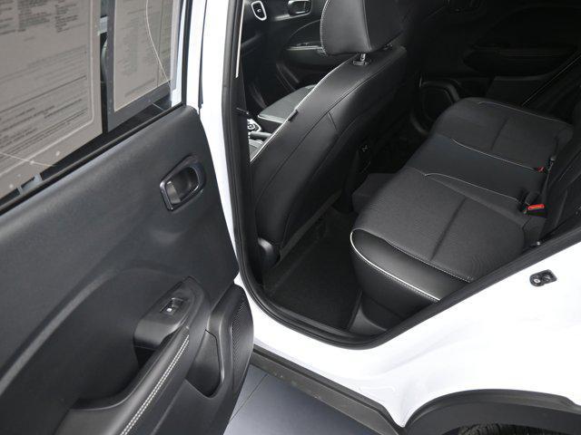 used 2024 Hyundai Venue car, priced at $23,977