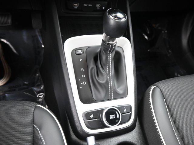 used 2024 Hyundai Venue car, priced at $23,977