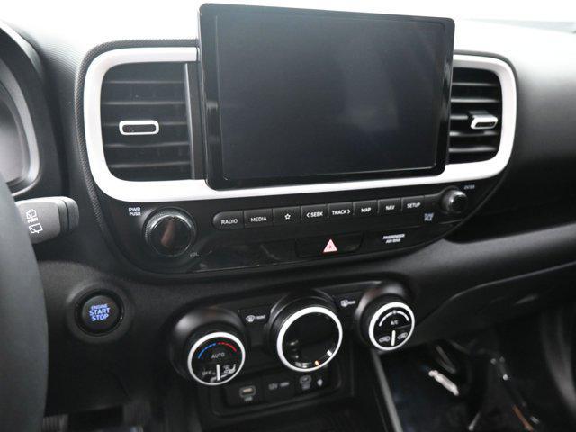 used 2024 Hyundai Venue car, priced at $23,977