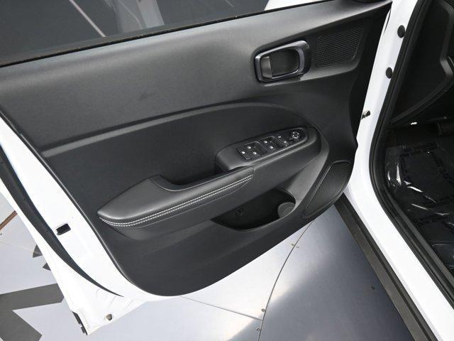 used 2024 Hyundai Venue car, priced at $23,977