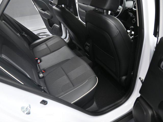 used 2024 Hyundai Venue car, priced at $23,977