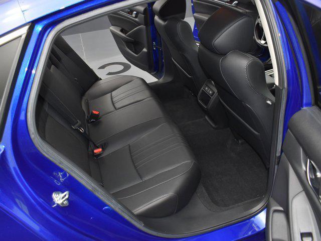 used 2021 Honda Accord car, priced at $24,977
