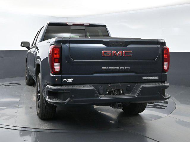 used 2021 GMC Sierra 1500 car, priced at $41,977