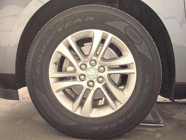 used 2019 Buick Enclave car, priced at $26,977