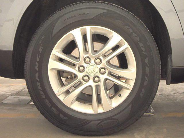 used 2019 Buick Enclave car, priced at $26,977