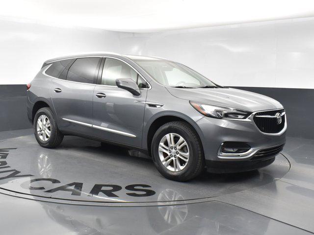 used 2019 Buick Enclave car, priced at $28,577