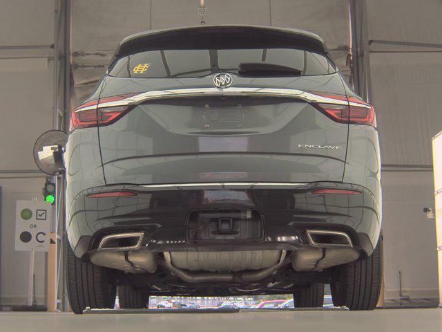 used 2019 Buick Enclave car, priced at $26,977