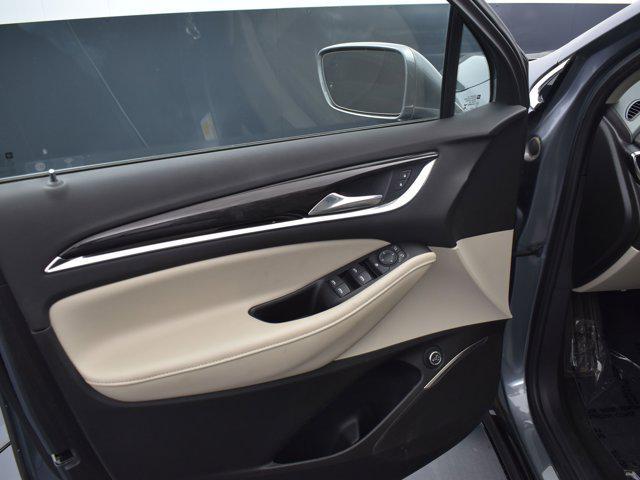 used 2019 Buick Enclave car, priced at $28,577