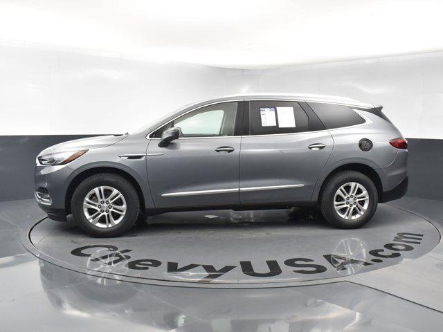 used 2019 Buick Enclave car, priced at $28,577