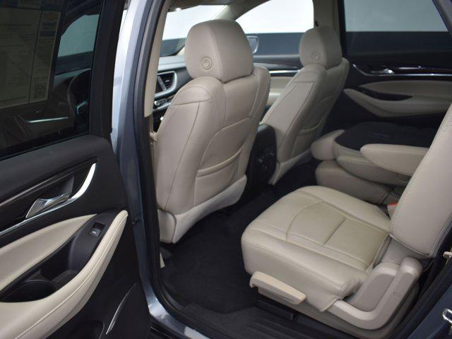 used 2019 Buick Enclave car, priced at $28,577