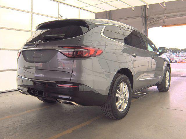 used 2019 Buick Enclave car, priced at $26,977