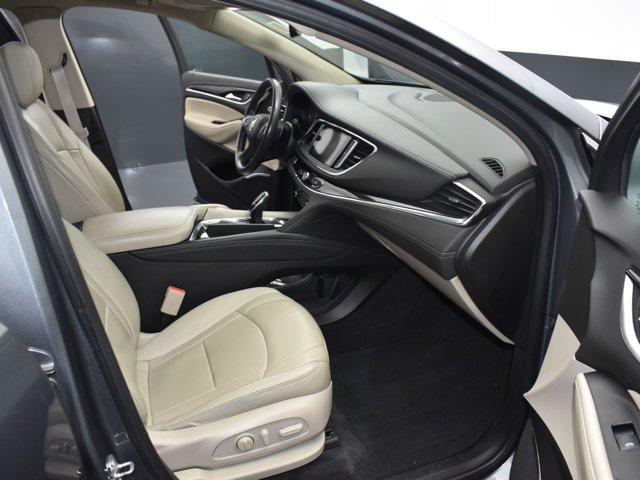 used 2019 Buick Enclave car, priced at $28,577