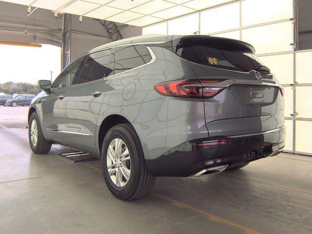 used 2019 Buick Enclave car, priced at $26,977