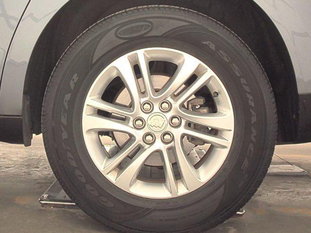 used 2019 Buick Enclave car, priced at $26,977