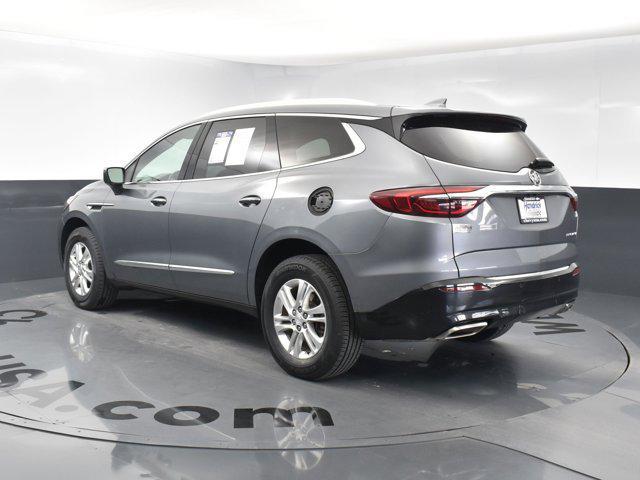 used 2019 Buick Enclave car, priced at $28,577