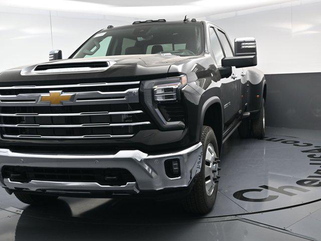 new 2026 Chevrolet Silverado 3500 car, priced at $80,618