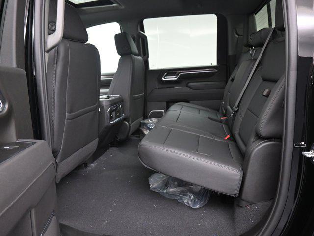 new 2026 Chevrolet Silverado 3500 car, priced at $80,618