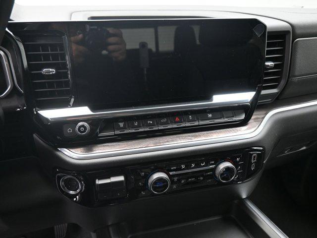 new 2026 Chevrolet Silverado 3500 car, priced at $80,618