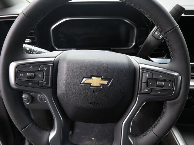 new 2026 Chevrolet Silverado 3500 car, priced at $80,618