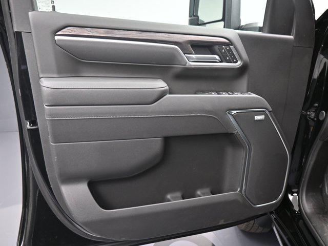 new 2026 Chevrolet Silverado 3500 car, priced at $80,618