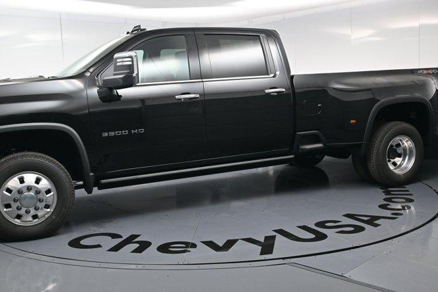 new 2026 Chevrolet Silverado 3500 car, priced at $80,618