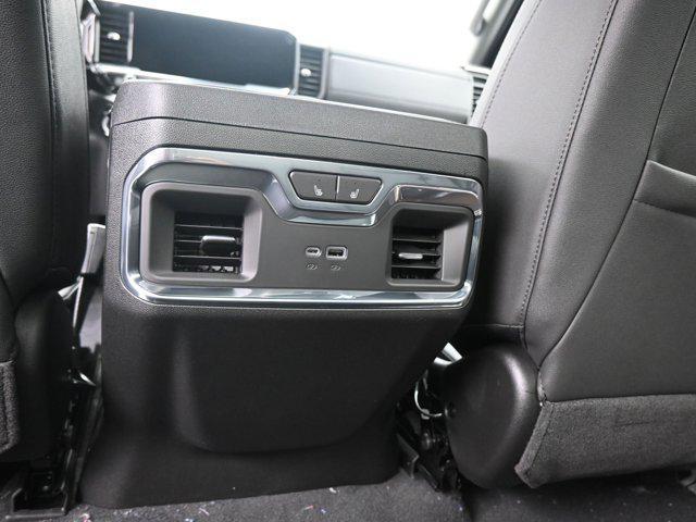 new 2026 Chevrolet Silverado 3500 car, priced at $80,618