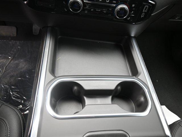 new 2026 Chevrolet Silverado 3500 car, priced at $80,618