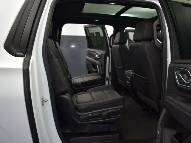 used 2023 Chevrolet Suburban car, priced at $63,500