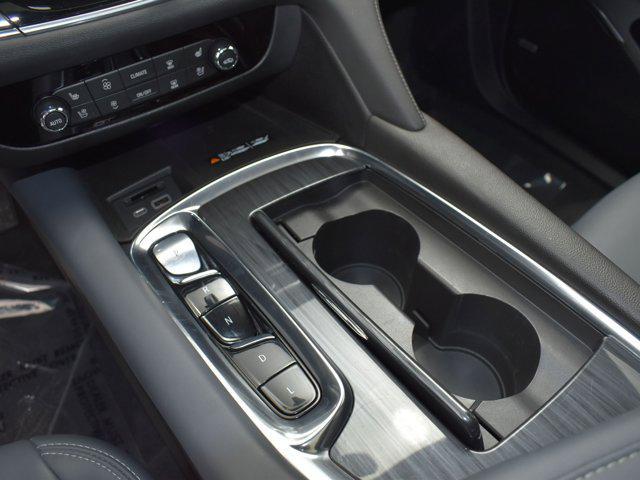 used 2022 Buick Enclave car, priced at $38,977