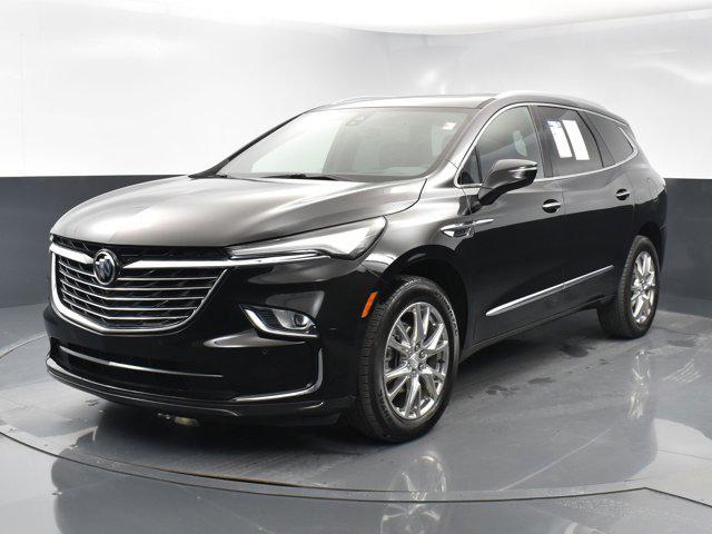 used 2022 Buick Enclave car, priced at $38,977