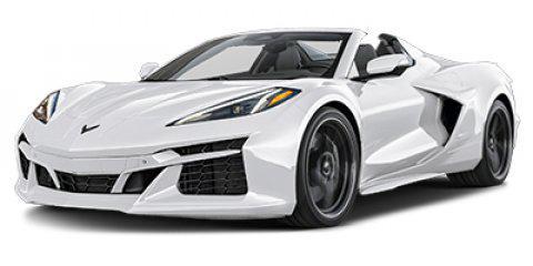 new 2026 Chevrolet Corvette car