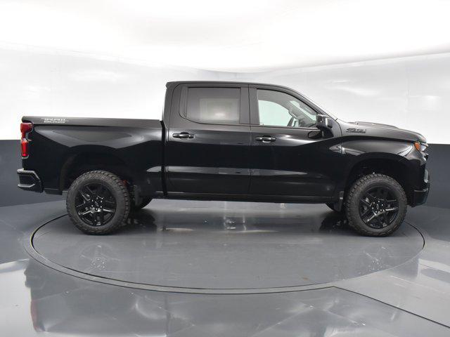 new 2024 Chevrolet Silverado 1500 car, priced at $64,665