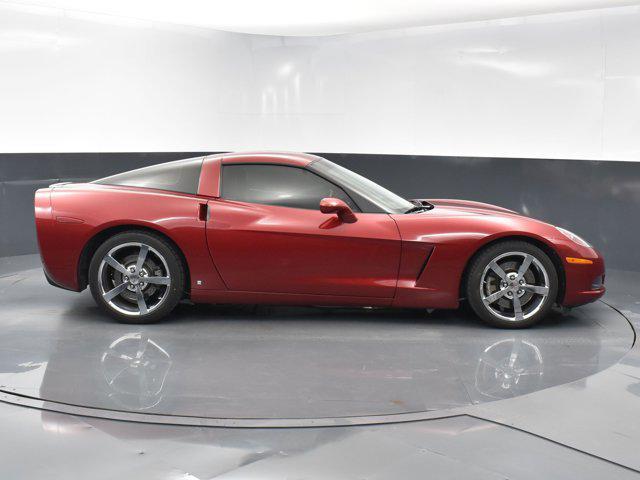 used 2009 Chevrolet Corvette car, priced at $27,997