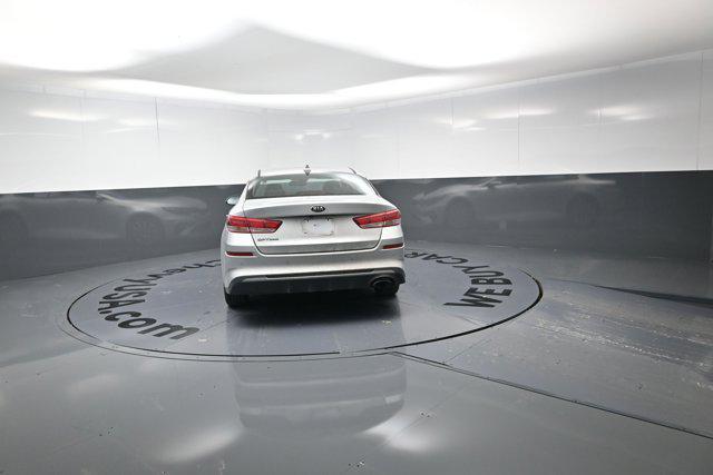 used 2019 Kia Optima car, priced at $12,977