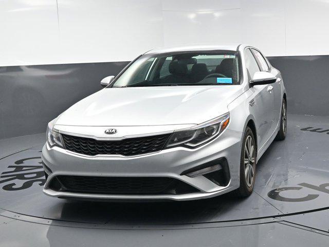 used 2019 Kia Optima car, priced at $12,977