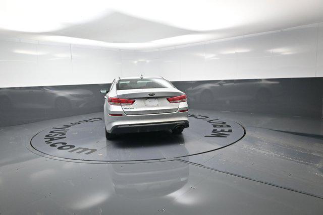 used 2019 Kia Optima car, priced at $12,977