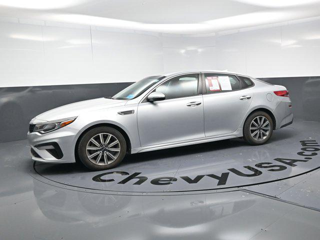used 2019 Kia Optima car, priced at $12,977