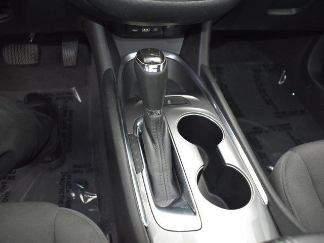 used 2019 Chevrolet Malibu car, priced at $18,977
