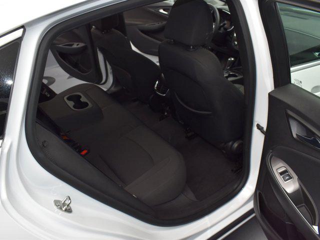 used 2019 Chevrolet Malibu car, priced at $18,977
