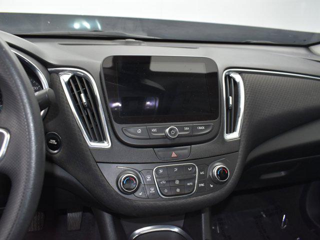 used 2019 Chevrolet Malibu car, priced at $18,977